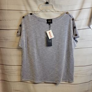 NWT W5 top